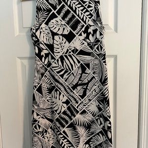 Tommy Bahama woman’s dress